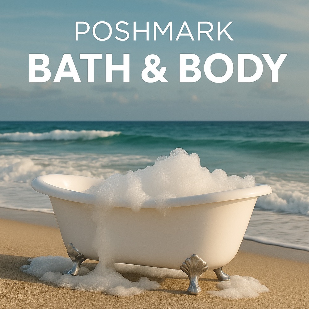 Bath & Body